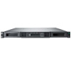 HPE Hewlett Packard Enterprise MSL 1/8 G2 Automatický zakladač a knižnica pre úložné pole Kazeta LTO (R1R75A)