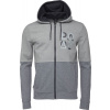 Pánske oblečenie Loap Ecodon gray/blue M