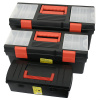 Strend Pro Box na náradie HL3035-S6 sada 3 ks 450-400-300 mm max. 10-8-5 kg uni UNI