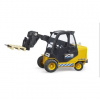 Bruder 2512 Vysokozdvižný vozík JCB
