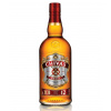 Chivas Regal 12 Y.O. 40% 1 l (čistá fľaša)