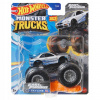 Mattel Hot Wheels Monster Trucks Kaskadérské Kousky