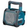 MAKITA DMR202 Reproduktor so zosilňovačom akumulátorový CXT / LXT Li-Ion 12V-max - 18V + Bluetooth (bez akumulátorov a nabíjačky)
