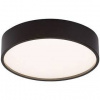 LED stropné svietidlo Rabalux Larcia 75009 (75009) čierne