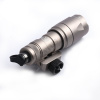 Airsoft taktické svietidlo M300A MINI SCOUT LIGHT s duálnou funkciou spínača WADSN Dark Earth