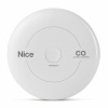 NCE Detektor oxidu uhoľnatého Nice CO-Control (CO Alarm-Control 868,4 MHz)