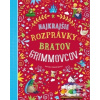 Najkrajšie rozprávky bra… (Stefania Leonardi Hartley)