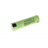 Panasonic Batéria Panasonic Li-Ion 18650 NCR18650PF, 2900 mAh