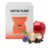 DRIP BAG COFFEE PLANT Flow Mellow 10 kusov KÁVA V SÁČKOCH bez kofeínu