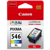 kazeta CANON CL-546 XL color MG2450/MG2550 (300 str.) 8288B001