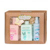 Jack N' Jill Jack N´Jill Darčekový set WELLNESS