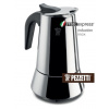 Pezzetti Steelexpress 10