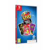 UNO Legacy Edition, Kód na stiahnutie - neobsahuje cartridge