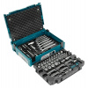 Makita Kufor s náradím E-08713, 120 ks, E-08713