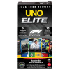 Mattel Kartová hra Formula 1 UNO Elite F1 Booster-Set