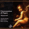 MONTEVERDI,C.: L`incoronazione di Poppea - Korunovace Poppey (2CD)