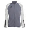 Adidas Teamsport Tiro 23 Competition šedá UK S