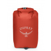 Nepremokavý vak Osprey Ultralight DrySack 20 - mars orange