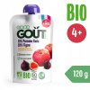 Good Gout Bio Jablko a figy 120 g