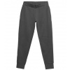 Outhorn Pánske tepláky HOZ21-SPMD600 dark grey melange M
