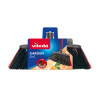 Vileda 2v1 vonkajší zmeták 148066
