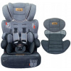 Autosedačky 9-36 kg denim Nania Gray Jean (Kidwell sedadlo základne 15-36 izofix)