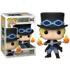 Funko Pop! Animation One Piece Sabo 922