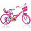DINO Bikes Dino Bikes - Detský bicykel 16