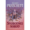 Svobodnej národ - Terry Pratchett