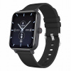 Smart hodinky myPhone Watch Classic 2 čierne