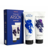 Tomas Arsov SAPPHIRE sada pro blond vlasy (Šampon 250 ml | Kondicionér 250 ml)