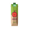 Rio Cold Press 100% jablko 1 l