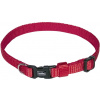 Nobby CLASSIC prEN Mini obojok neoprénový červená XS-S 20-35cm