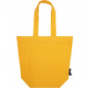 Neutral Nákupná taška na zips NE90053 Okay Orange 38 x 42 cm