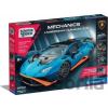 CLEMENTONI Science&Play laboratórium: Lamborghini Huracán Sto