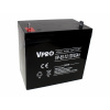 Volt Polska AGM VPRO 12V 55Ah batéria