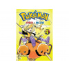 Pokémon 4 (Red a Blue)