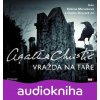 Vražda na faře - Agatha Christie