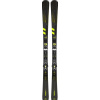 Rossignol Forza 50° V-CAM Konect + NX 12 Konect GW B80 Black Yellow 2024/25