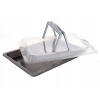 Banquet Plech s umělým víkem 42x29cm Culinaria