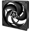 ARCTIC P8 TC Počítačová skriňa Ventilátor 8 cm Čierna (ACFAN00140A)