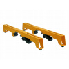 Montážny set DeWalt pre univerzálne rošty