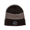 ALPINESTARS čiapky WARD BEANIE, ALPINESTARS (černá/šedá)