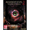 Resident Evil Revelations 2 Episode One Penal Colony (PC)