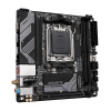 GIGABYTE B650I AX/AM5/mITX B650I AX