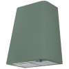 Odsavač par Franke Smart Deco FSMD 508 GN Zelená 335.0530.200