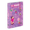 Box na zošity A5 Playworld Girl