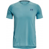Tričko Under Armour HG Armour Fitted SS-BLU 433 M