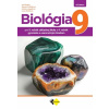 Biológia pre 9. ročník ZŠ a 4. ročník gymnázií s osemročným štúdiom - Učebnica