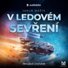 V ledovém sevření - Jakub Mařík (mp3 audiokniha)